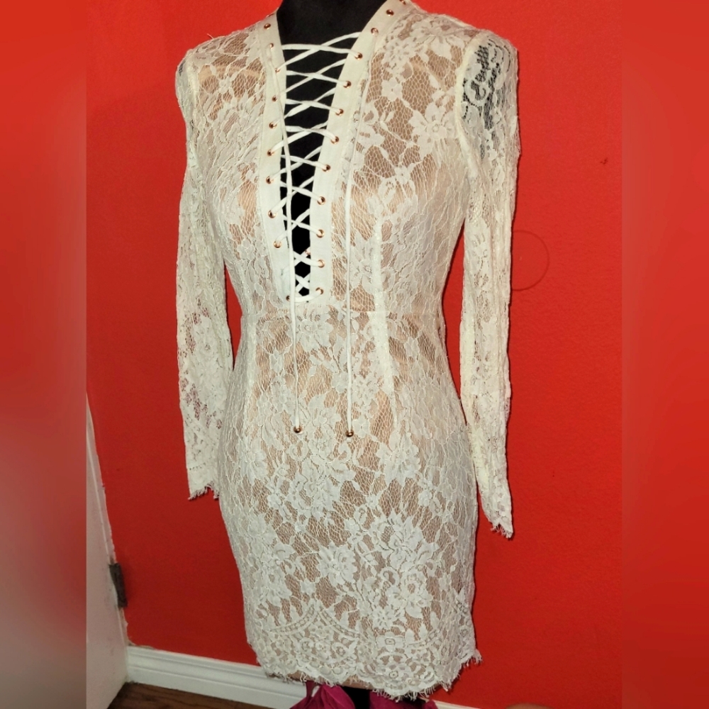 Cute Dress